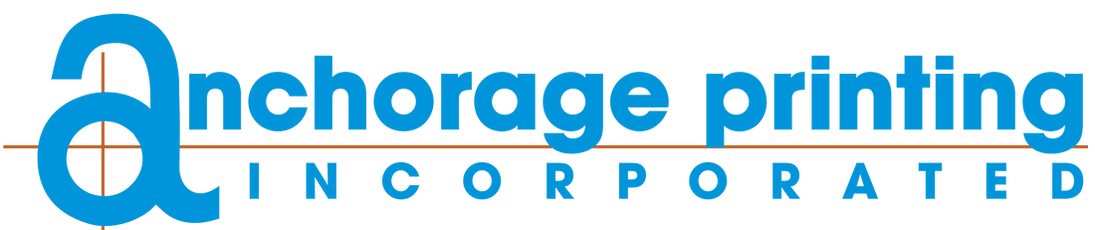 Anchorage Printing Incorporated