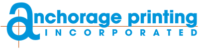 Anchorage Printing Incorporated