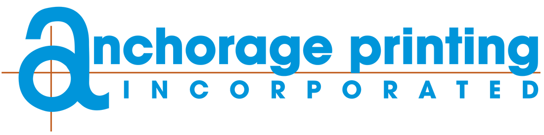 Anchorage Printing Incorporated