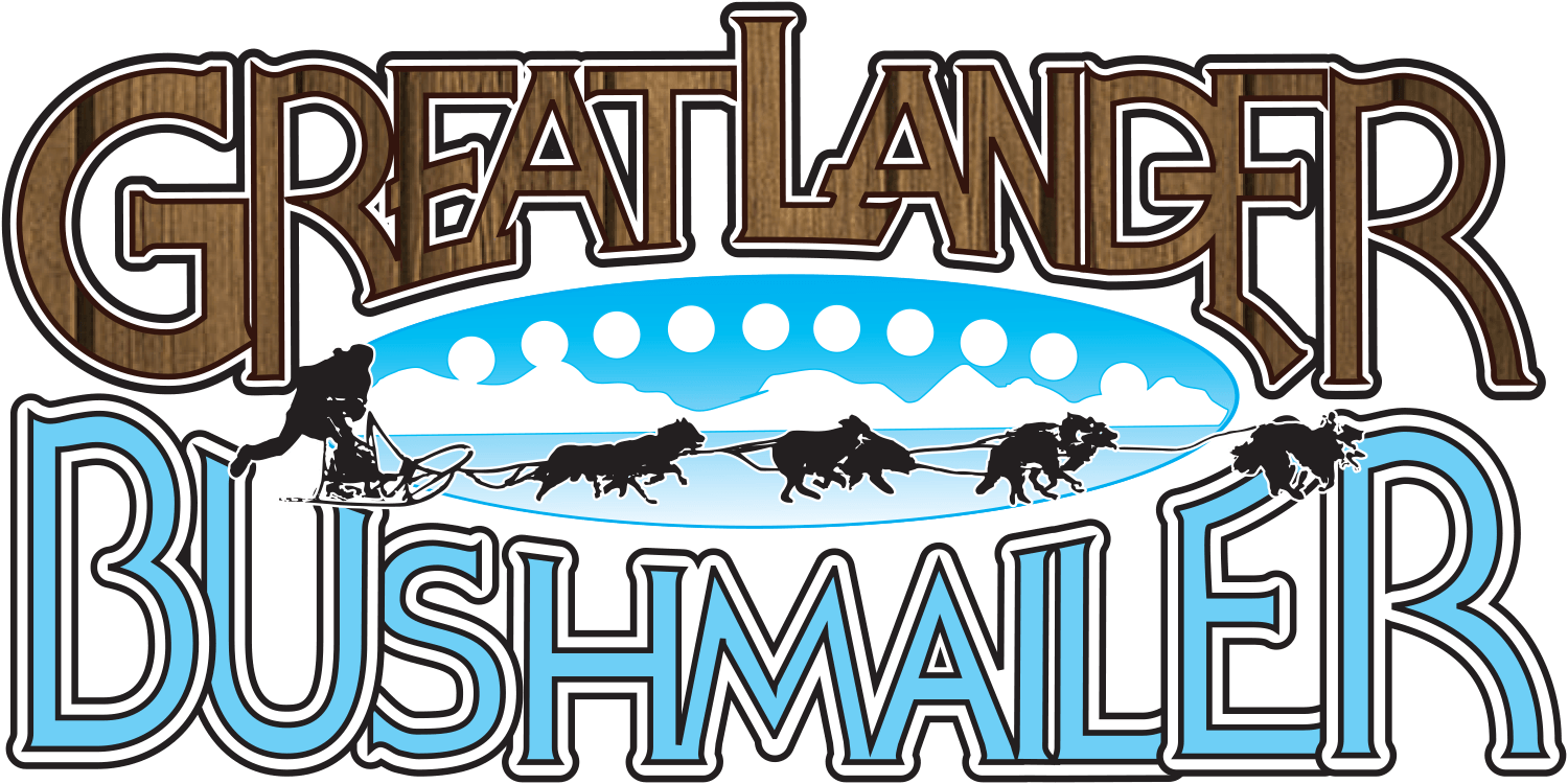 Great Lander Bushmailer
