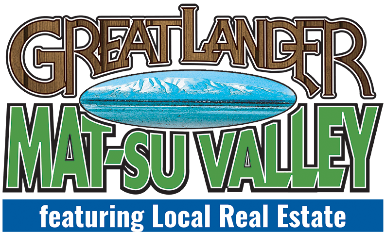 Great Lander Mat-Su Valley, featuring Local Real Estate