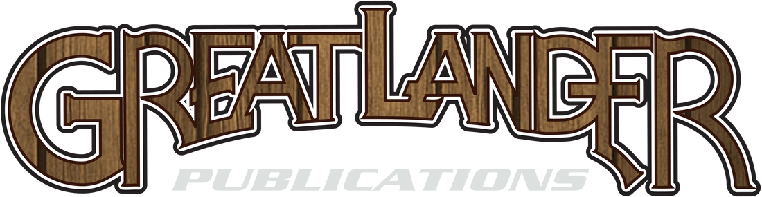 Great Lander Publications