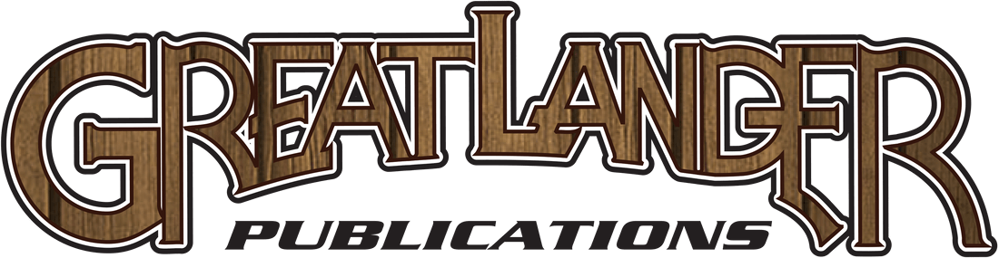 Great Lander Publications