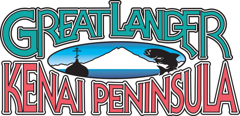 Great Lander Kenai Peninsula